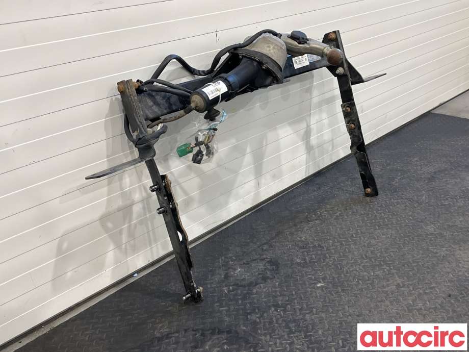 Hengerfeste til Ford Mondeo 2019-->> (Type V, Fase 2) (FORD|2368465|E503|DS7J-19D521-KF)
