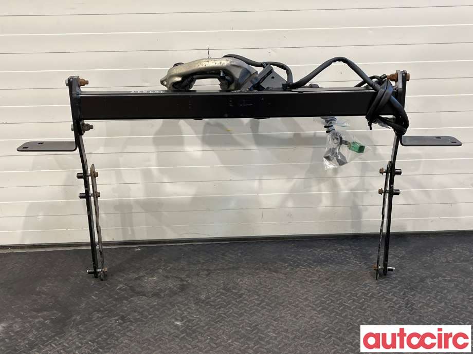 Hengerfeste til Ford Mondeo 2019-->> (Type V, Fase 2) (FORD|2368465|E503|DS7J-19D521-KF)