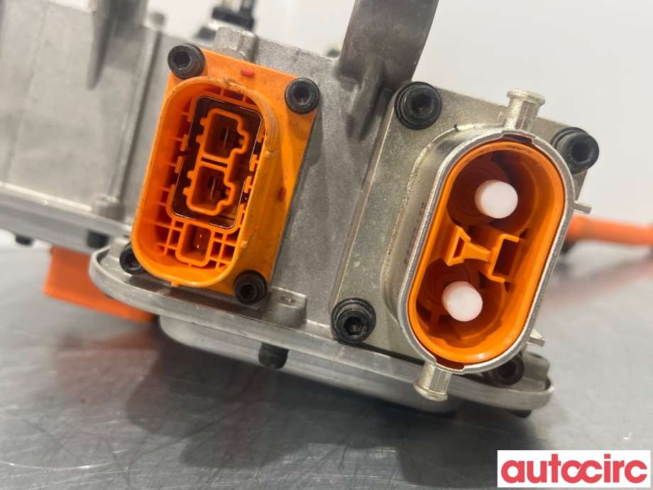 Inverter elbil til Hyundai Kona 2017-2021 (Type I, Fase 1)  (HYUNDAI|91958K4300||91958-K4300)