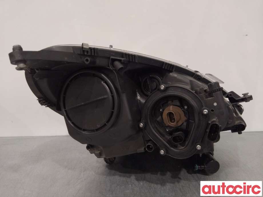 Frontlykt venstre halogen til Mercedes SLK 2005-2011 (R171) (R171) (MERCEDES|A1718201961)