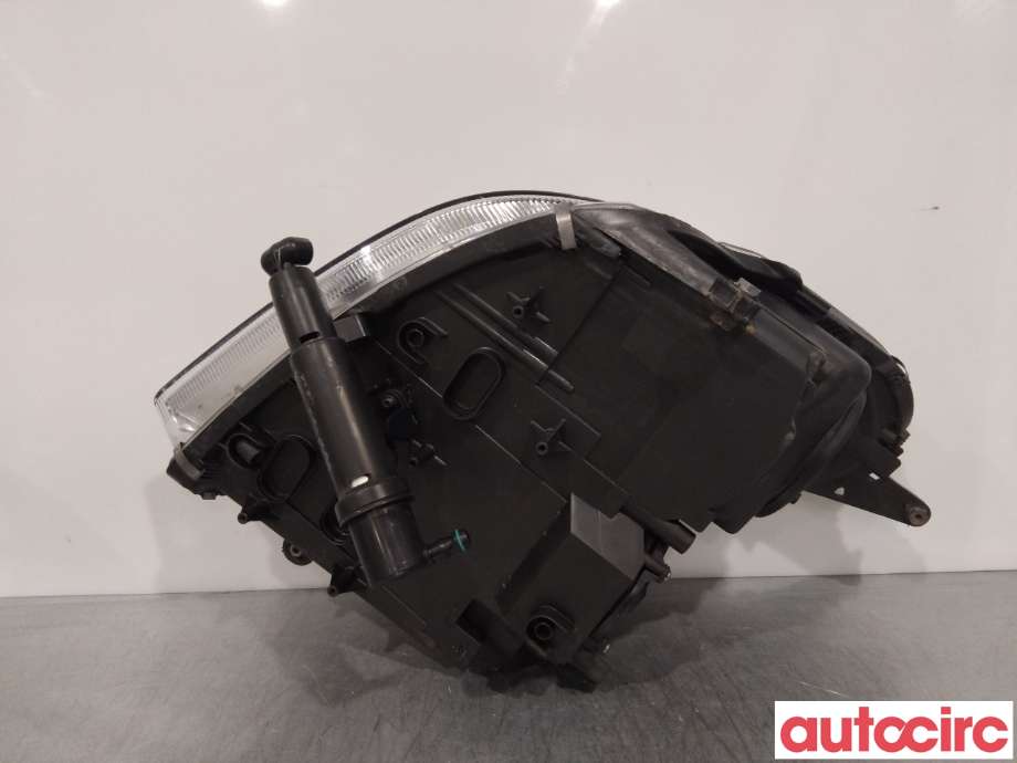 Frontlykt venstre halogen til Mercedes SLK 2005-2011 (R171) (R171) (MERCEDES|A1718201961)