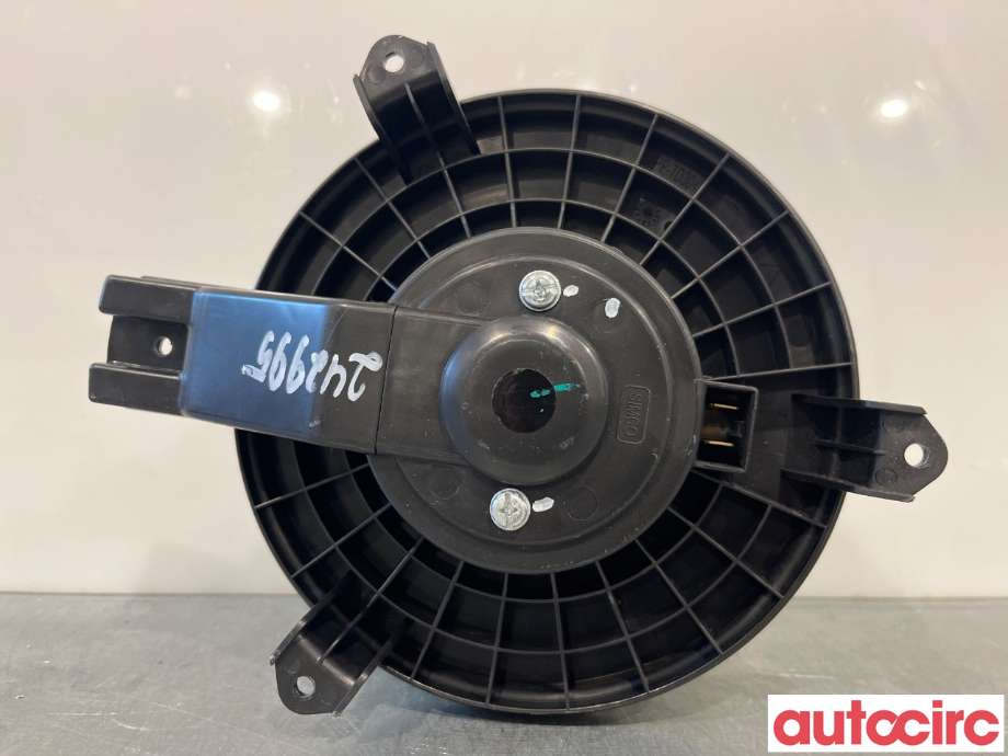 Varmeapparat motor til XPeng G3 2021-->>  (XPENG|NO NR||8112010)