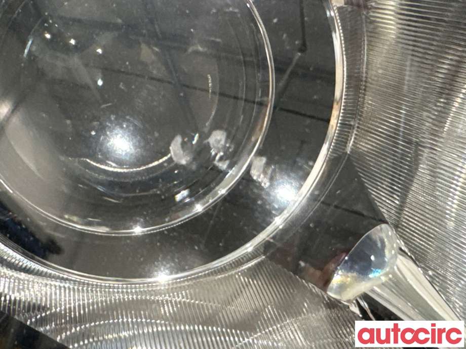 Frontlykt høyre xenon til Škoda Superb 2008-2015 (Type II)  (SKODA|3T1941018H|1ZS011314-10|3T1941016H)
