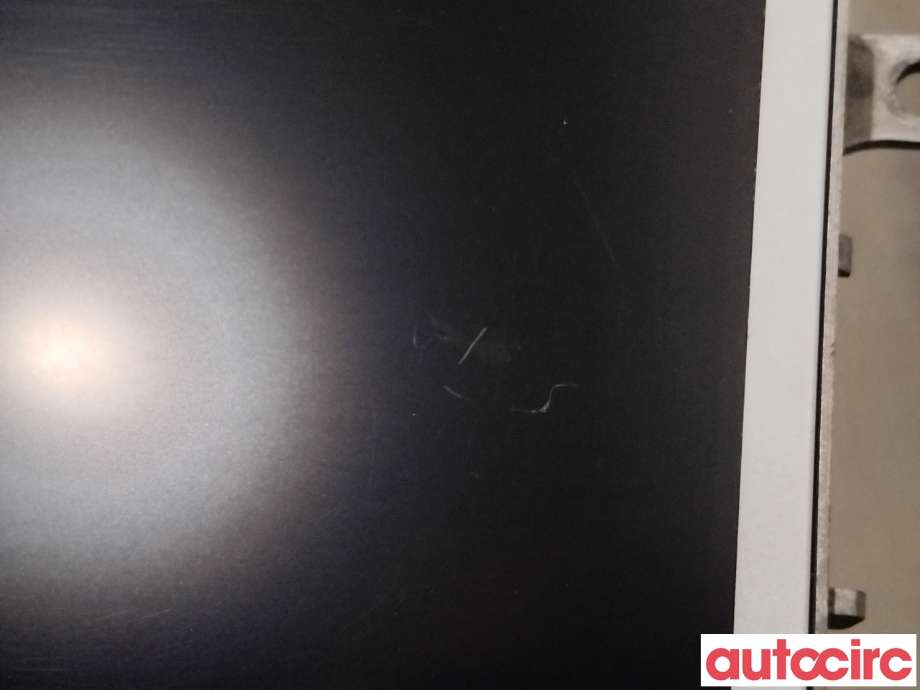Instrument kjørecomputer til Citroën DS5 2012-2017 (CITROEN|6155JQ|A2C53333331|9804563180)