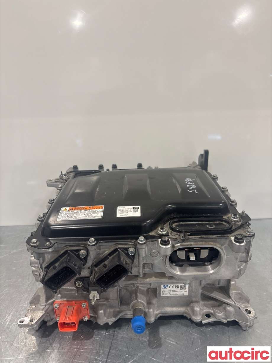 Inverter hybrid til Subaru Solterra 2022-->> (SUBARU|NO NUMBER|231000-0062|G9730-42030)