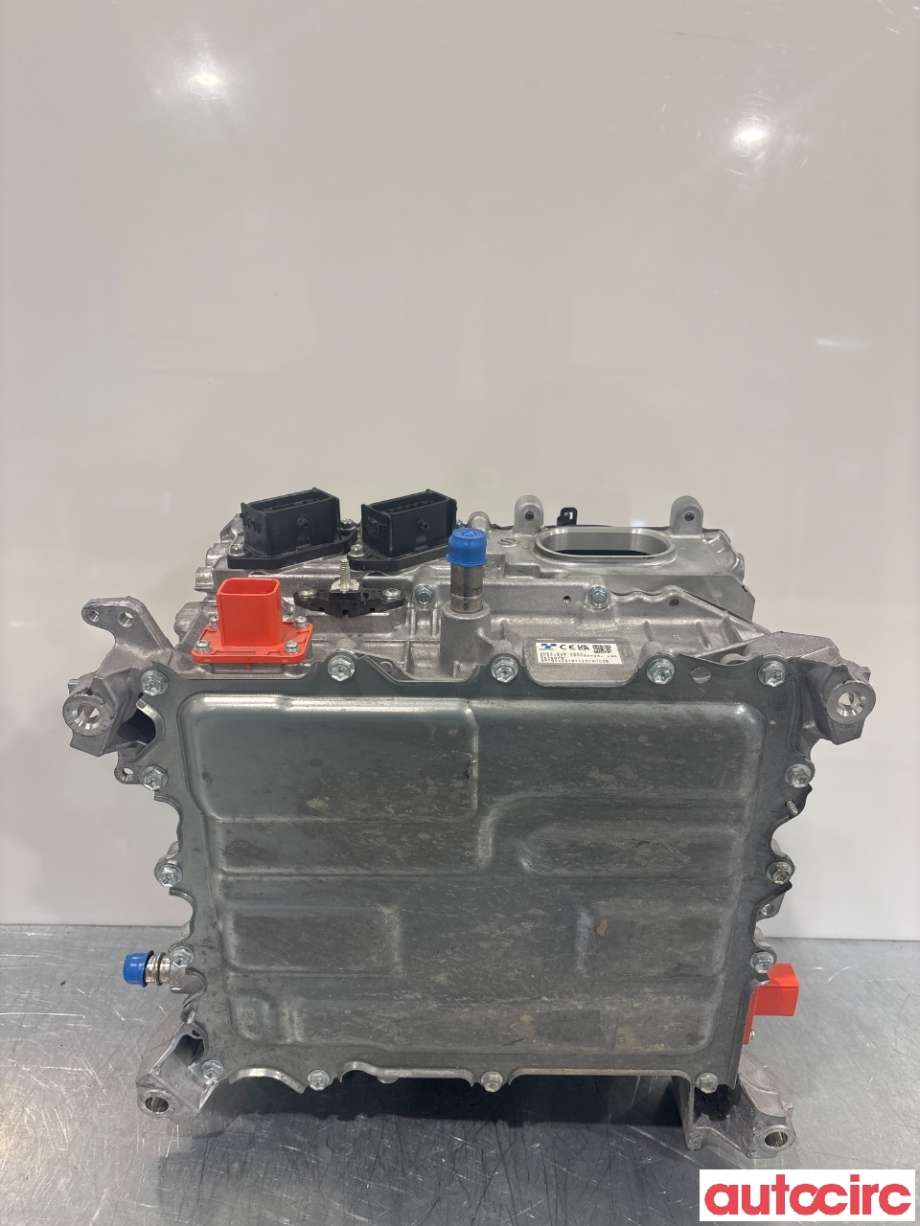 Inverter hybrid til Subaru Solterra 2022-->> (SUBARU|NO NUMBER|231000-0062|G9730-42030)