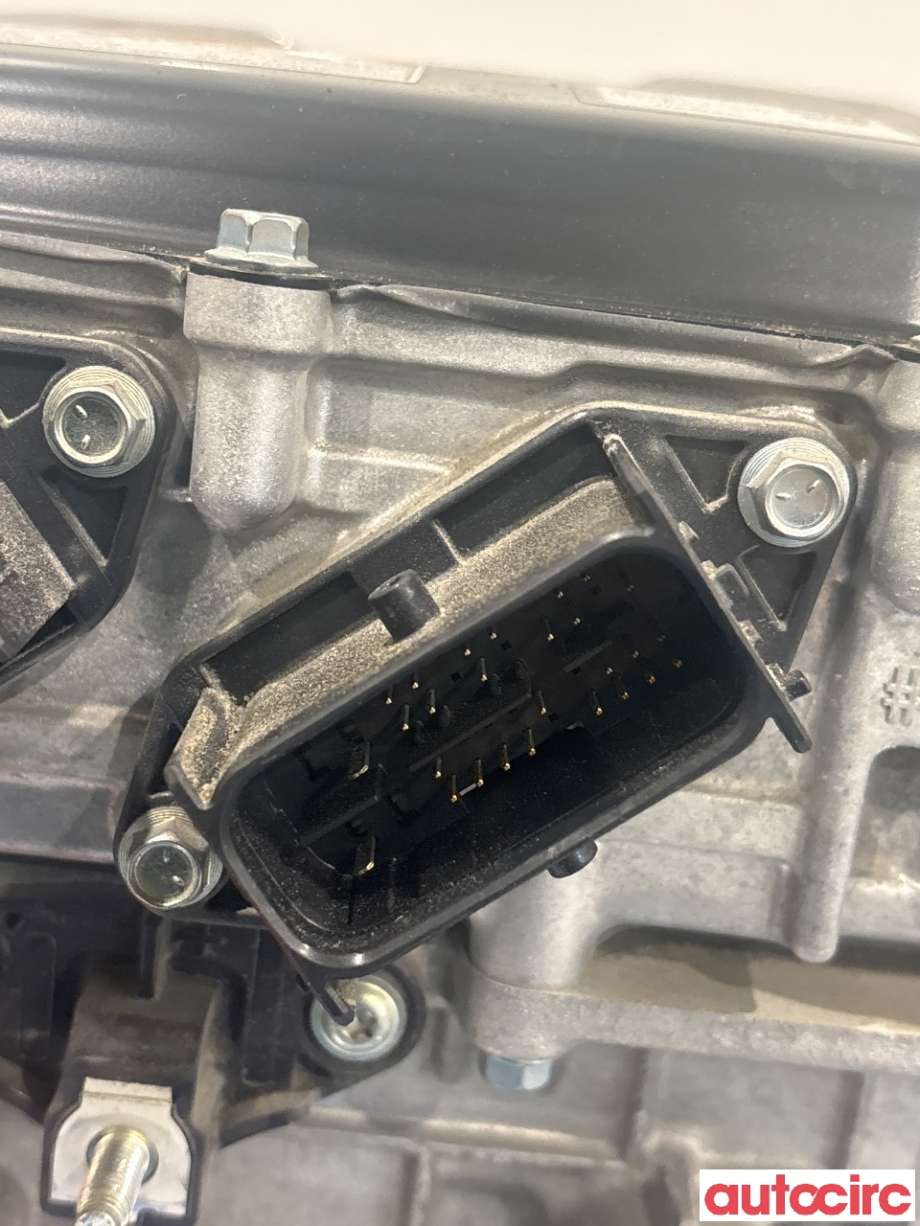 Inverter hybrid til Subaru Solterra 2022-->> (SUBARU|NO NUMBER|231000-0062|G9730-42030)