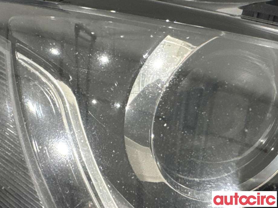 Frontlykt høyre xenon til Audi A4 2007-2014 (Type IV) (B8) (B8) (AUDI|8K0941030AJ|0301240272|8K0941004C)
