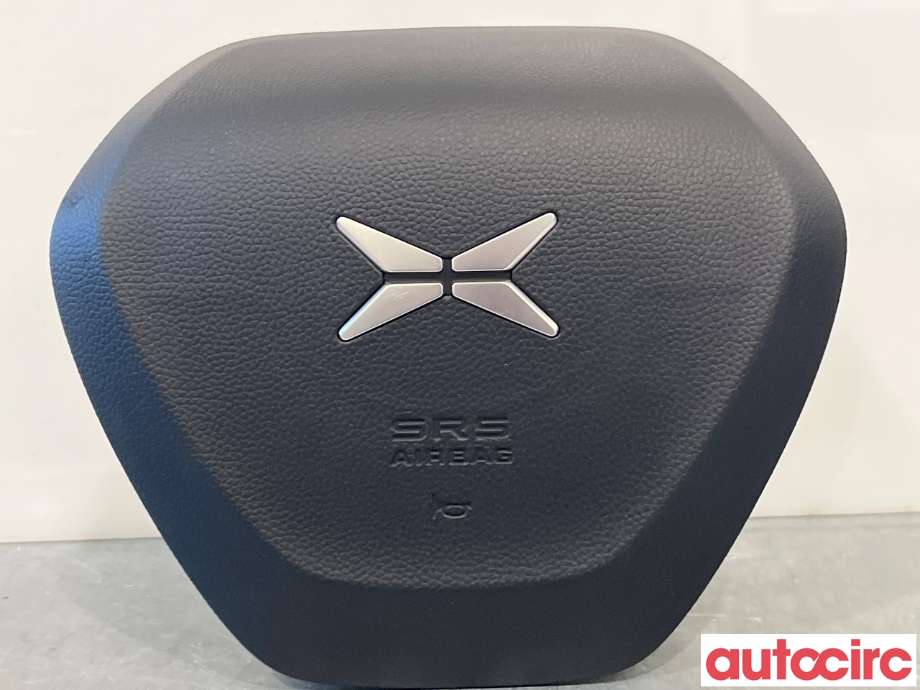 Airbag rattpute til XPeng G3, 2021-->>  (XPENG|6510010DA1)