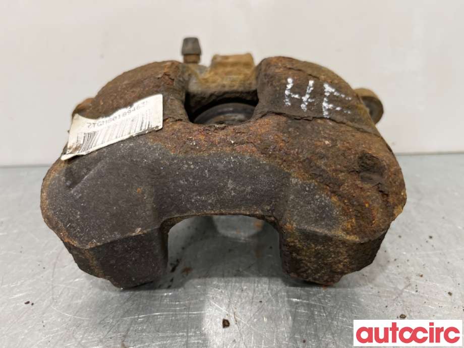Bremsecaliper høyre foran til Peugeot 3008 2009-2016 (Type I)  (PEUGEOT|1651763580|)