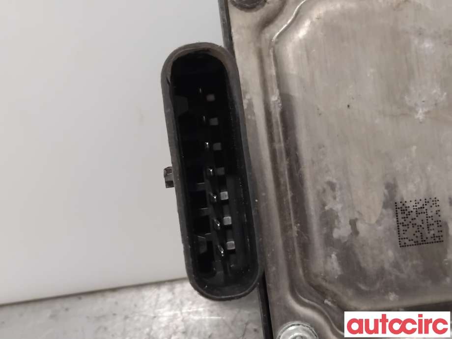 Sensor radar til Tesla Model 3 2018-2023 (Fase 1)  (TESLA|1108647-00-D|A2C762-28308|1108647-00-E)