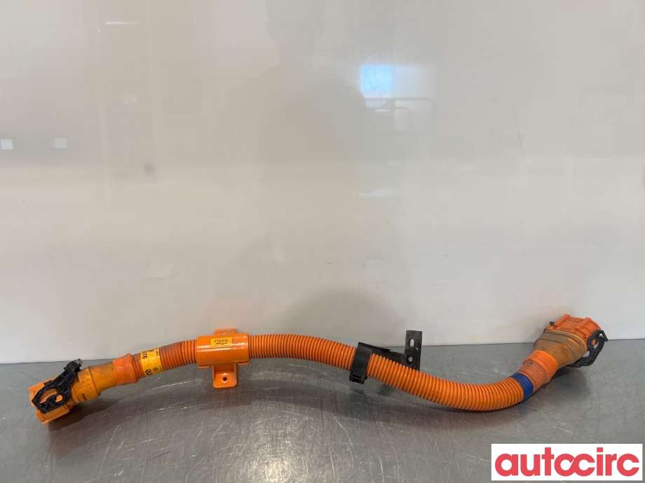 Kabel høy volt (HV) hybrid til Hyundai Kona, 2017-2021 (Type I, Fase 1)  (HYUNDAI|91662K4100)