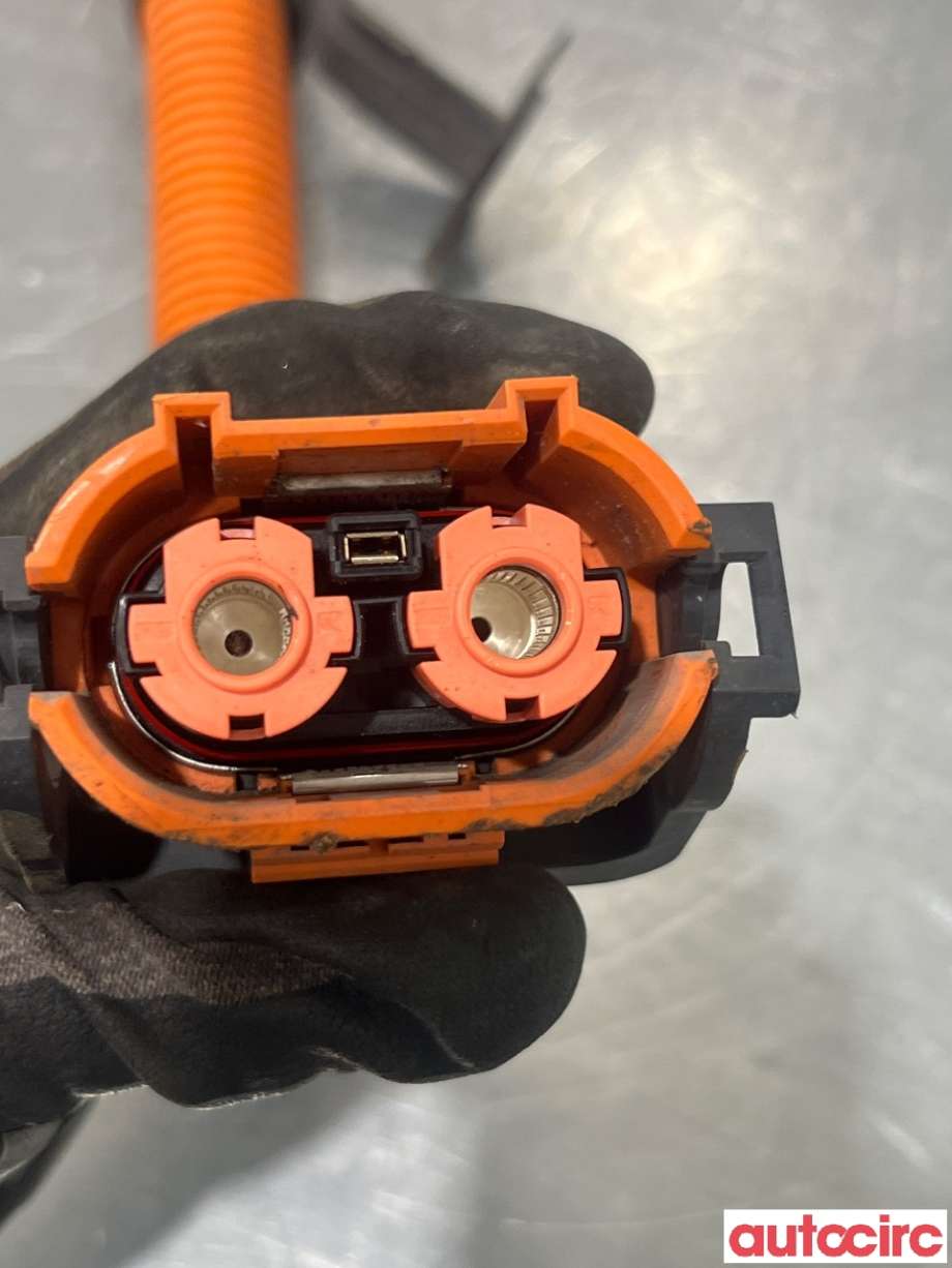 Kabel høy volt (HV) hybrid til Hyundai Kona 2017-2021 (Type I, Fase 1) (HYUNDAI|91662K4100||91662-K4100)