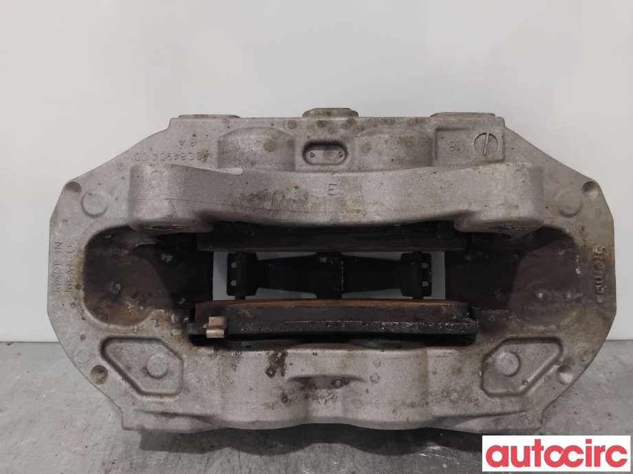 Bremsecaliper høyre foran til Tesla Model 3 2018-2023 (Fase 1)  (TESLA|1044622-00-D|)