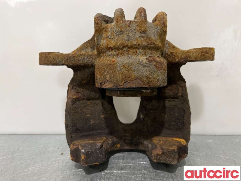 Bremsecaliper venstre foran til Peugeot 3008 2009-2016 (Type I)  (PEUGEOT|1651763480|)