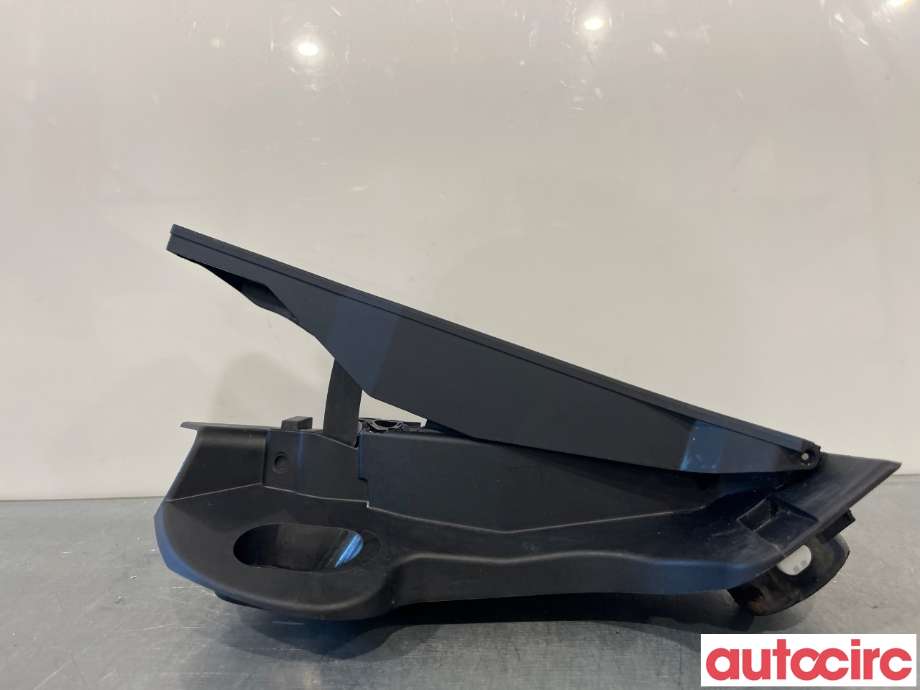 Pedal gass til XPeng G3 2021-->>  (XPENG|3040100DB1)