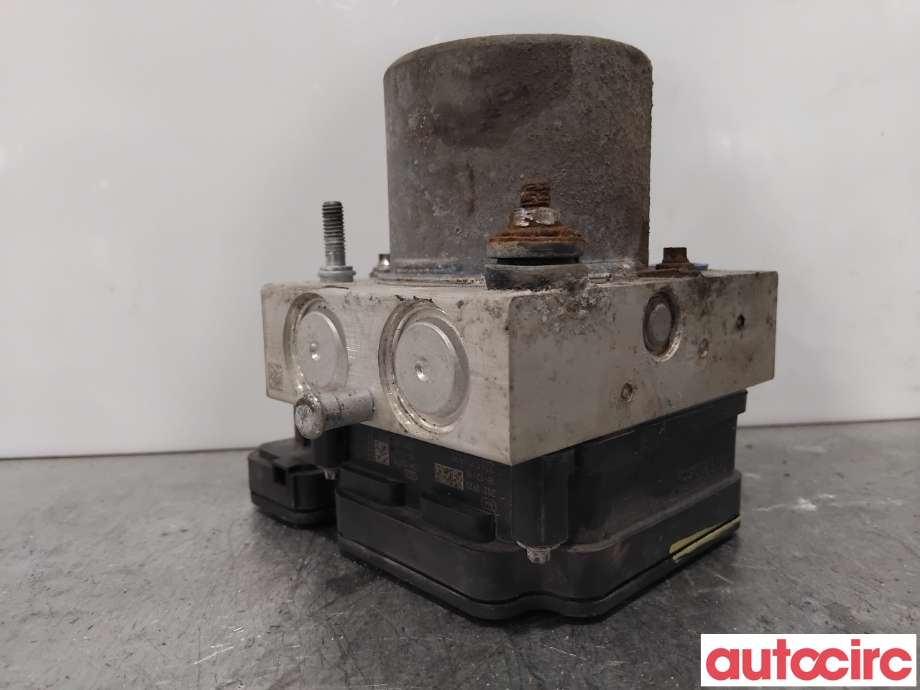 ABS sentral til Tesla Model 3 2018-2023 (Fase 1)  (TESLA|1044746-00-A|0265257793|1044745-00-B)