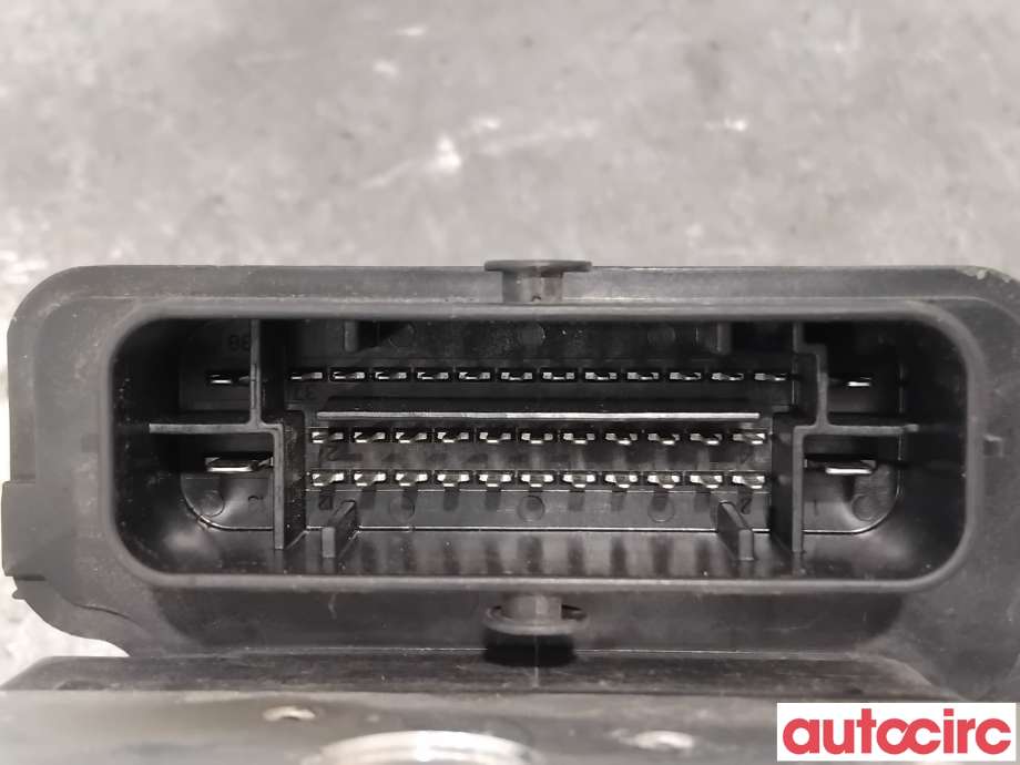ABS sentral til Tesla Model 3 2018-2023 (Fase 1)  (TESLA|1044746-00-A|0265257793|1044745-00-B)