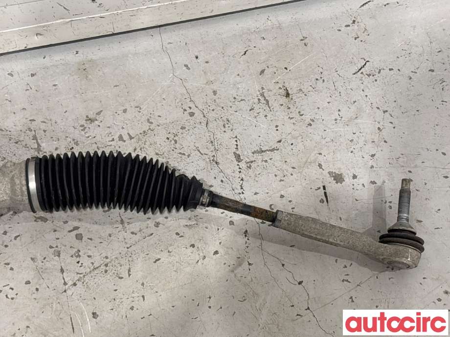 Tannstang elektrisk til Tesla Model Y 2021-2024 (Type I)  (TESLA|1188831-00-J|)