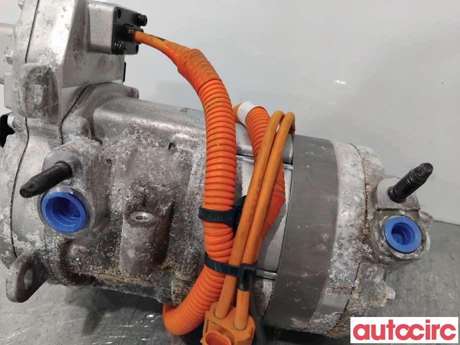 Aircondition kompressor til Tesla Model 3 2018-2023 (Fase 1) (TESLA|1088198-00-L|CA6N0MZHAA01)