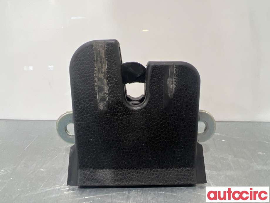 Baklukelås til VW Polo 2009-2014 (Type V, Fase 1)  (VOLKSWAGEN|6R0827505D|)