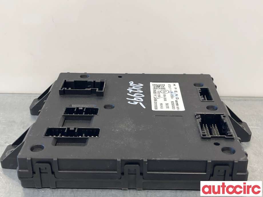 Styreenhet comfort (BCM) til XPeng G3 2021-->> (XPENG|8025004DG1)