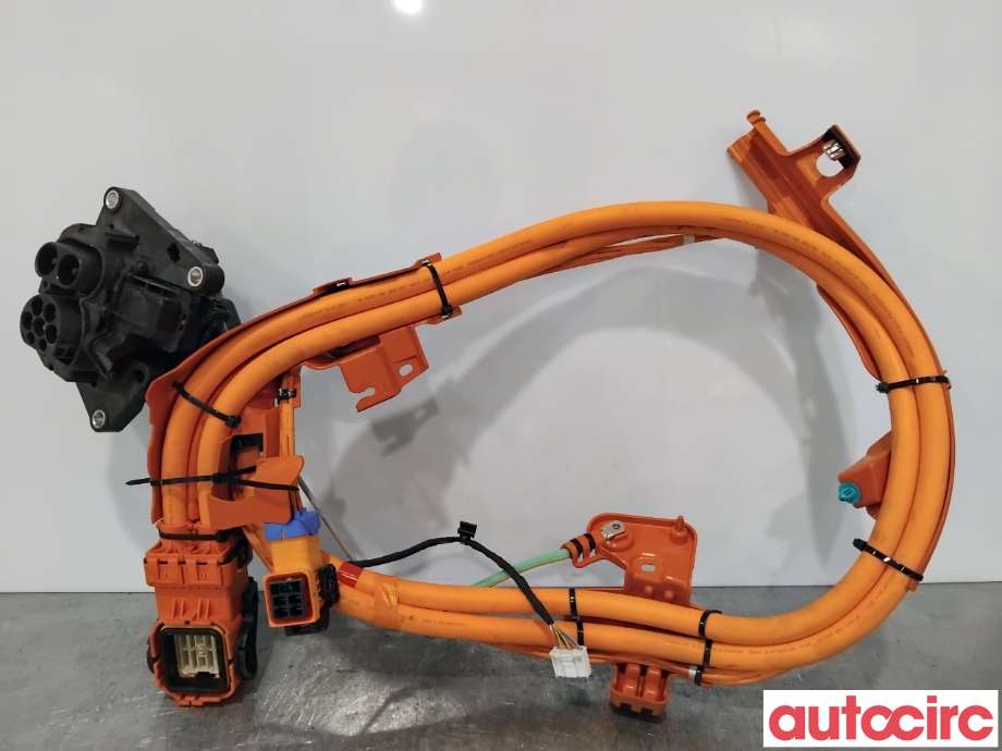 Kabel høy volt (HV) hybrid til Tesla Model 3, 2018-2023 (Fase 1)  (TESLA|NO NR)