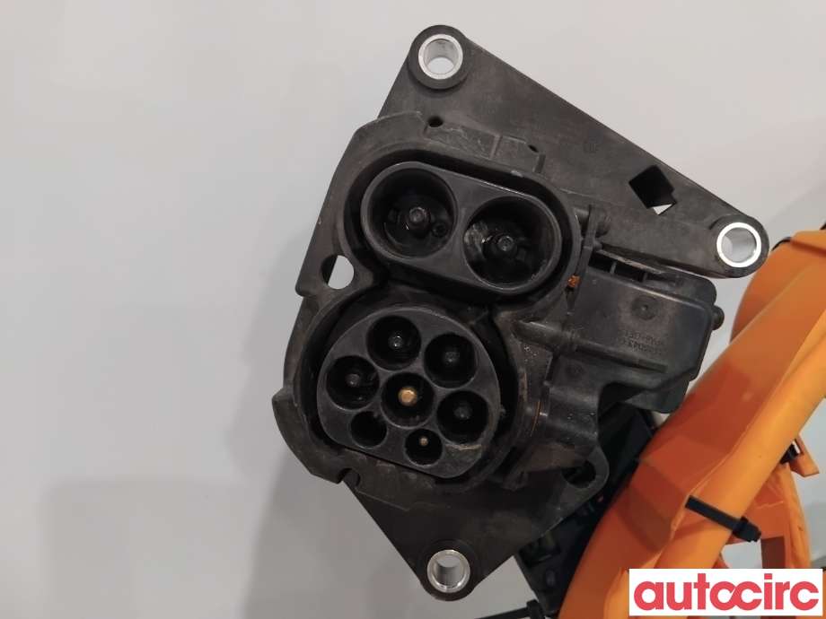 Kabel høy volt (HV) hybrid til Tesla Model 3 2018-2023 (Fase 1) (TESLA|NO NR||1144803-00-F)