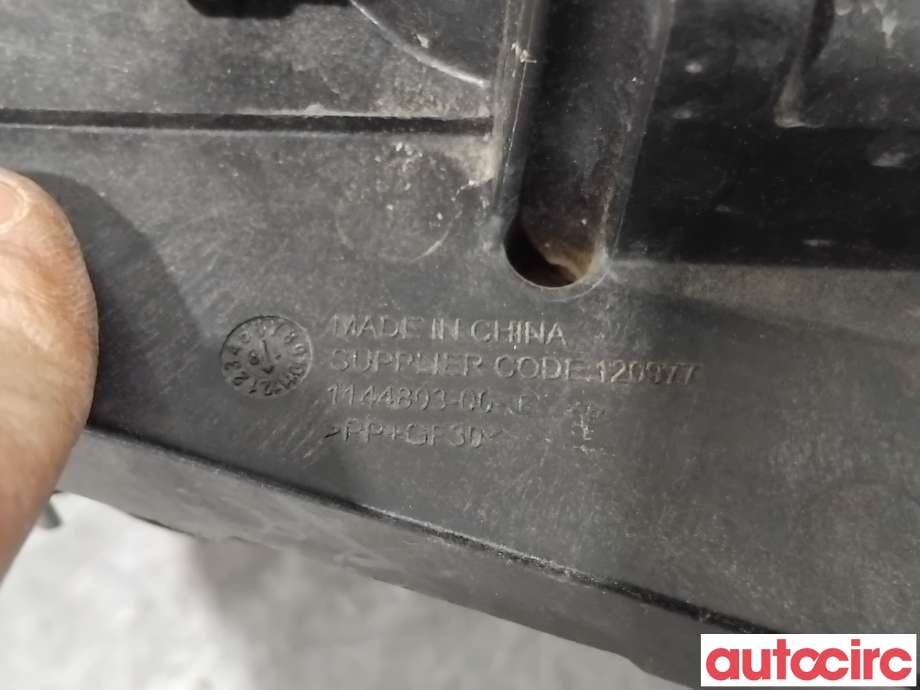 Kabel høy volt (HV) hybrid til Tesla Model 3 2018-2023 (Fase 1) (TESLA|NO NR||1144803-00-F)