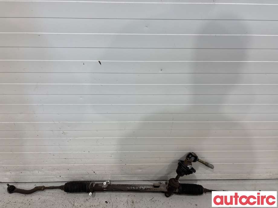 Tannstang til Nissan Qashqai 2010-2014 (Type I, Fase 2) (NISSAN|48001JD90B|)