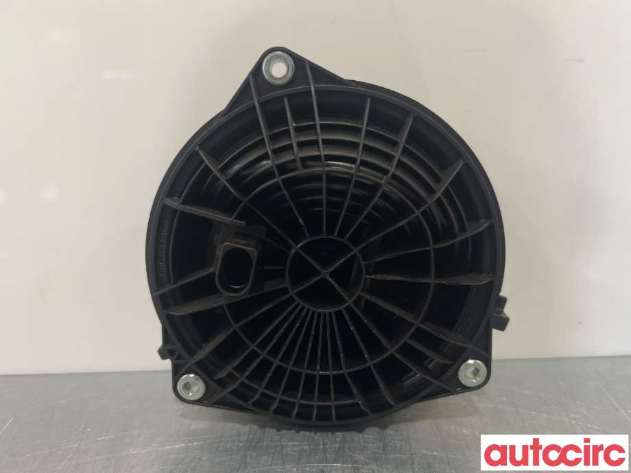 Bakluke/bakdør håndtak til VW Polo 2009-2014 (Type V, Fase 1)  (VOLKSWAGEN|6R6827469D|)