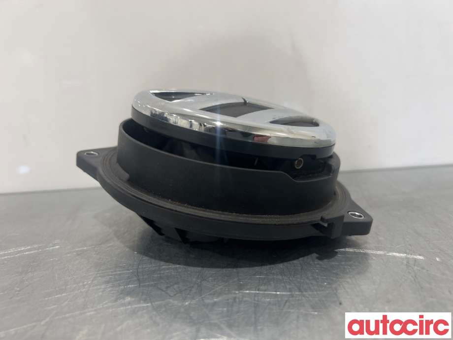 Bakluke/bakdør håndtak til VW Polo 2009-2014 (Type V, Fase 1)  (VOLKSWAGEN|6R6827469D|)