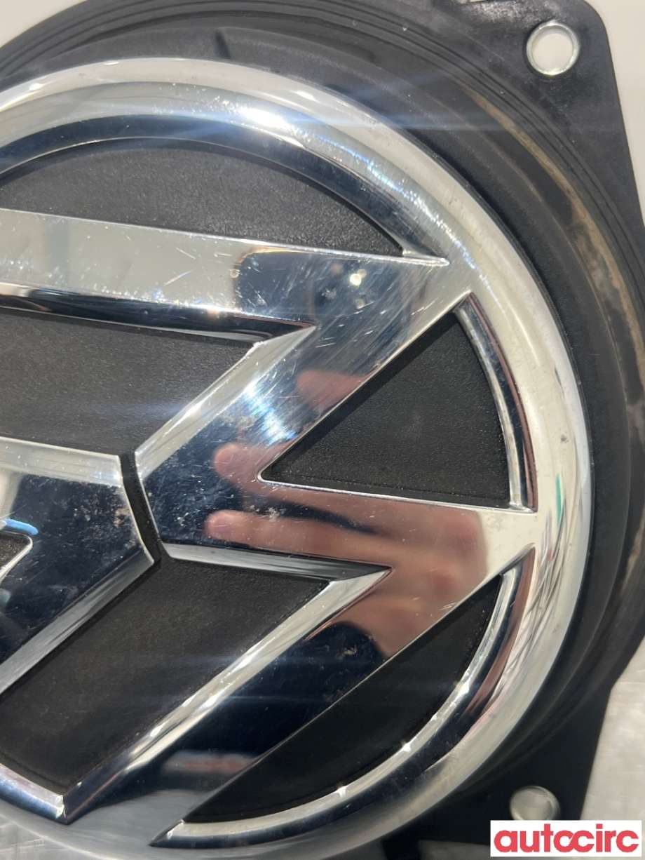 Bakluke/bakdør håndtak til VW Polo 2009-2014 (Type V, Fase 1)  (VOLKSWAGEN|6R6827469D|)