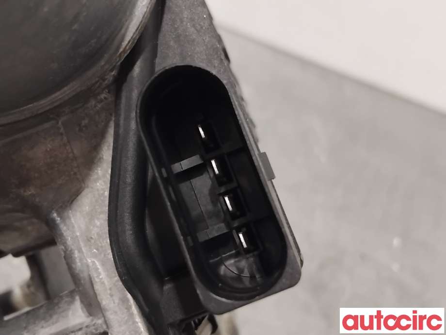 Viskermotor frontrute til Tesla Model 3 2018-2023 (Fase 1)  (TESLA|1076725-99-F|1397225016)