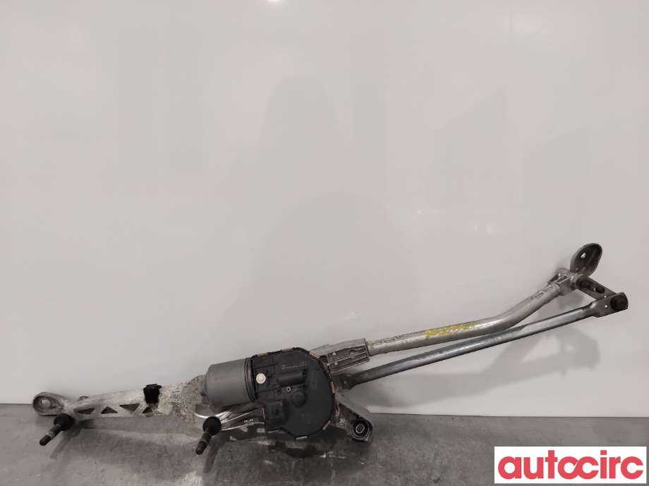 Viskermotor frontrute til Mercedes E-Klasse, 2009-2013 (Fase 1) (W212) (W212) (MERCEDES|A2128201240)
