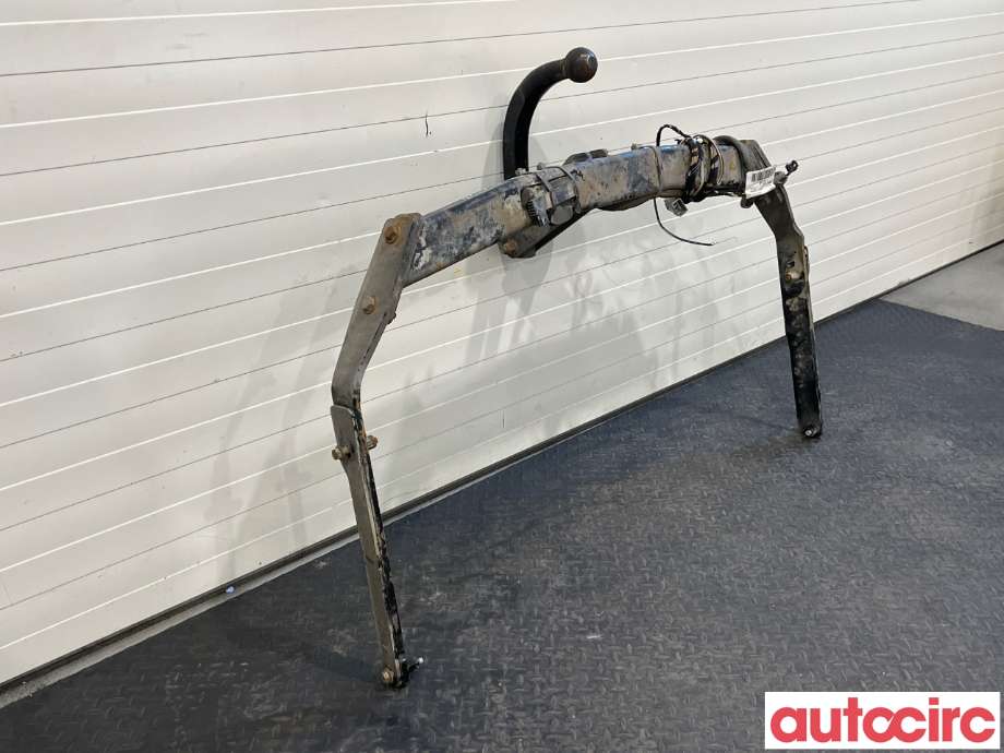 Hengerfeste til Ford C-Max 2015-2019 (Type II, Fase 2)  (FORD|1929662|307504|F10J-19D521-BA)