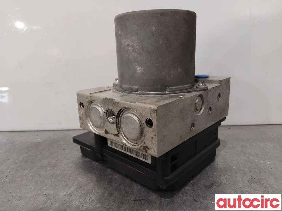 ABS sentral til Mercedes E-Klasse 2009-2013 (Fase 1) (W212) (W212) (MERCEDES|A2124313612|0265236239|A2184313312)