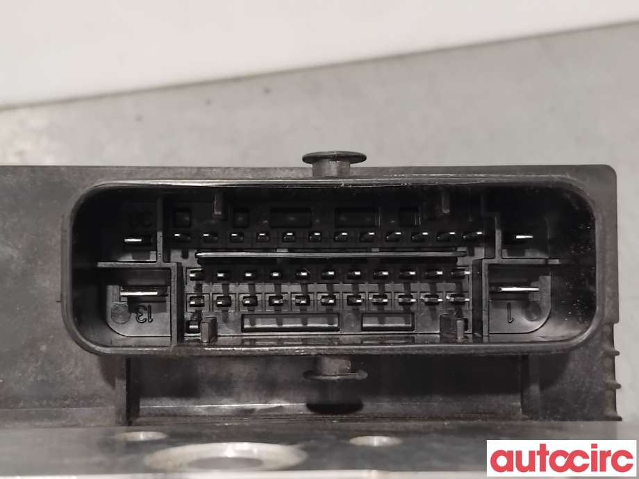 ABS sentral til Mercedes E-Klasse 2009-2013 (Fase 1) (W212) (W212) (MERCEDES|A2124313612|0265236239|A2184313312)