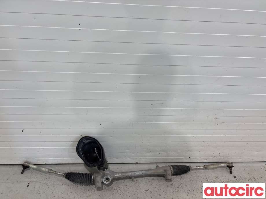 Tannstang til Toyota Prius, 2016-2023 (Type IV) (combi) (combi) (TOYOTA|4551047160)