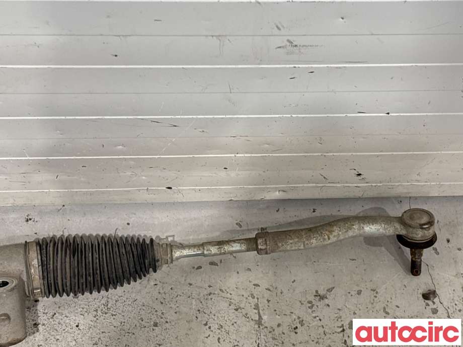 Tannstang til Toyota Prius 2016-2023 (Type IV) (combi) (combi) (TOYOTA|4551047160|)