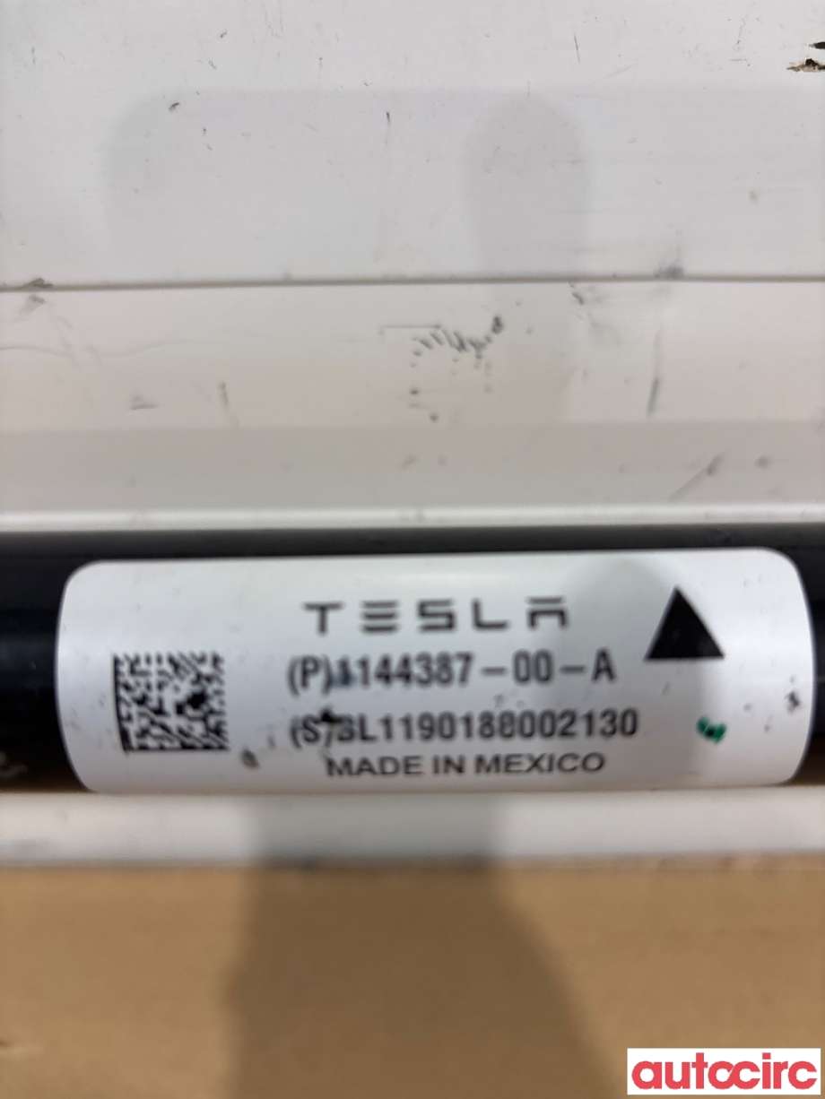 Stabilisatorstag foran til Tesla Model 3 2018-2023 (Fase 1) (TESLA|1144387-00-B|1144387-00-A)