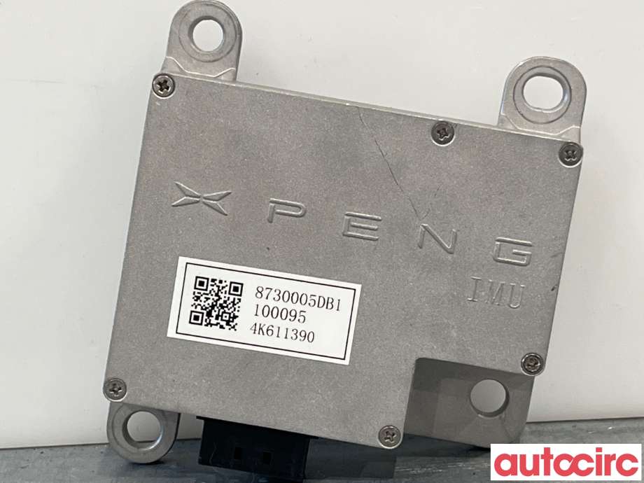 Styreenhet diverse til XPeng G3, 2021-->>  (XPENG|8730005DB1)