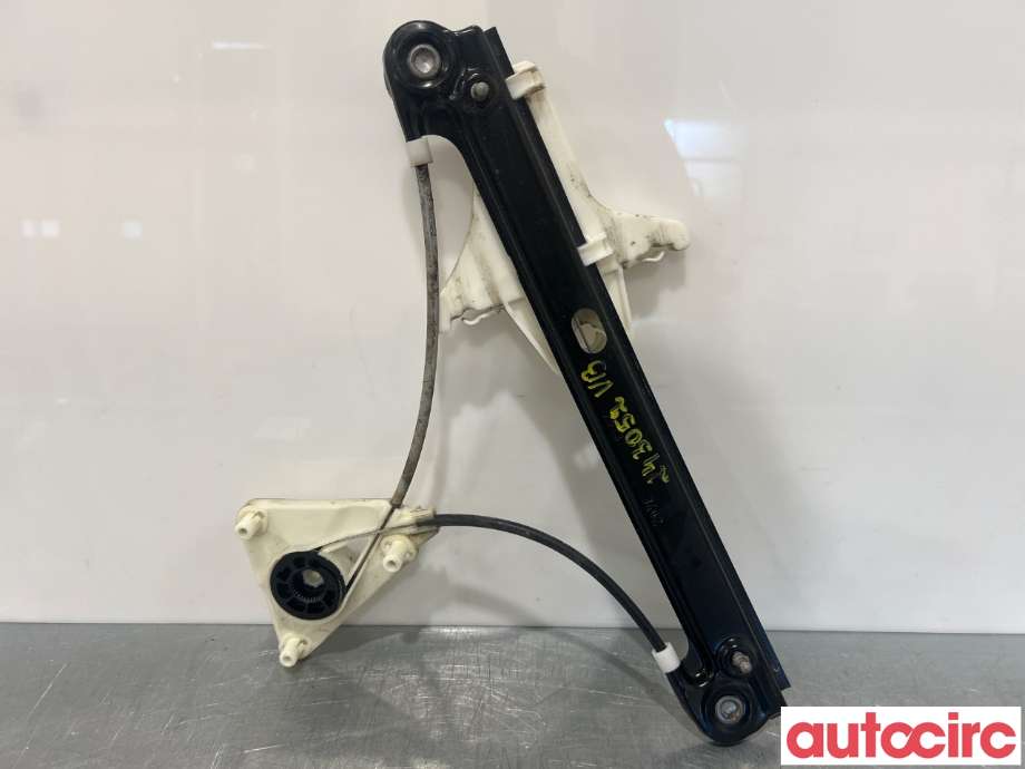 Ruteheis til VW Polo, 2009-2014 (Type V, Fase 1)  (VOLKSWAGEN|6R4839461E)