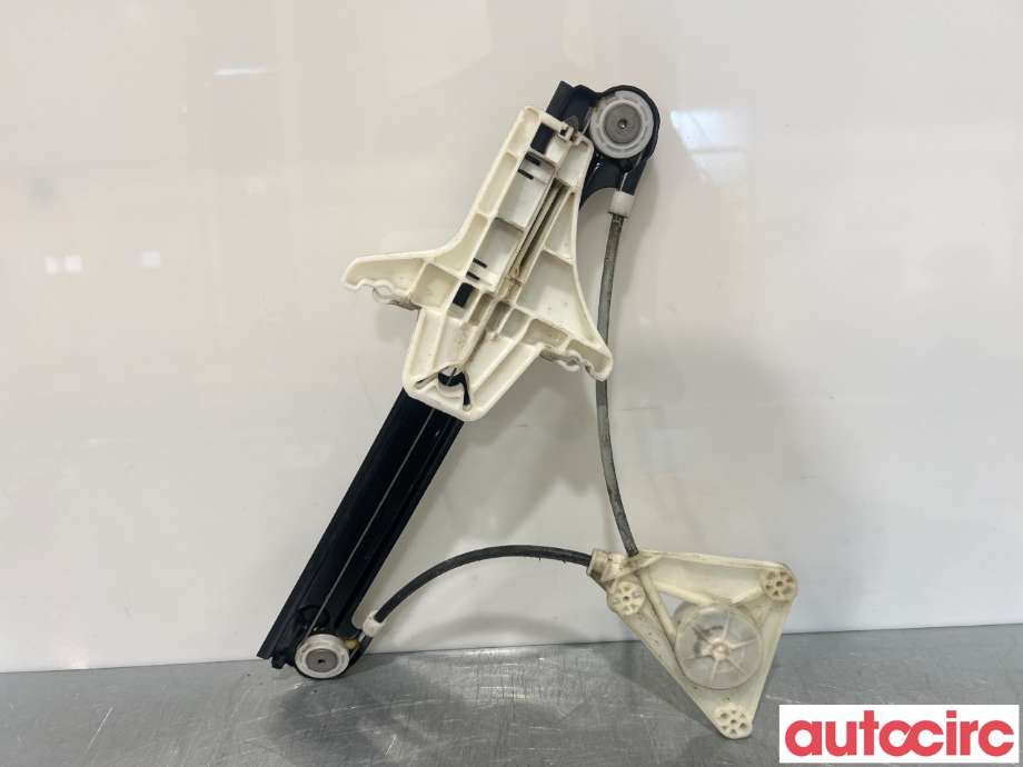 Ruteheis til VW Polo 2009-2014 (Type V, Fase 1) (VOLKSWAGEN|6R4839461E|)