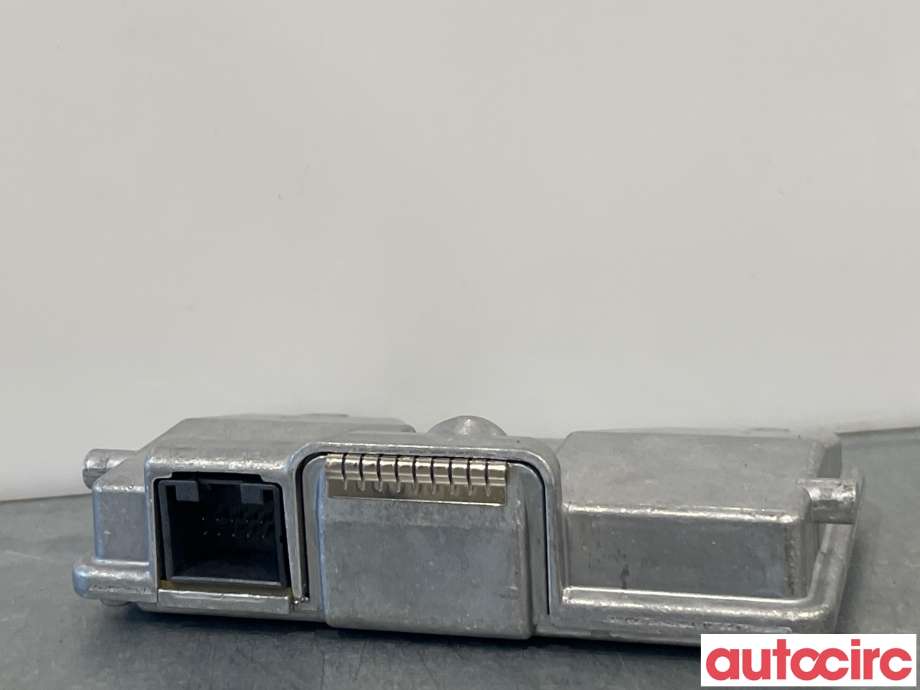 Kamera til XPeng G3 2021-->>  (XPENG|8730001DC1)