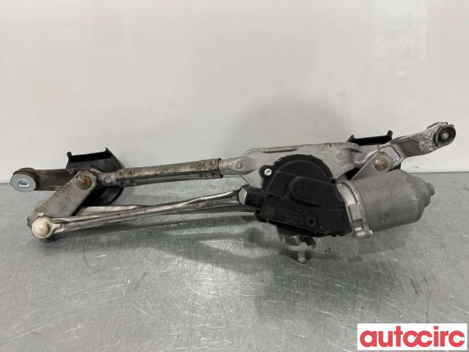 Viskermotor frontrute til Subaru XV, 2012-2017 (Type I)  (SUBARU|86510FJ010)