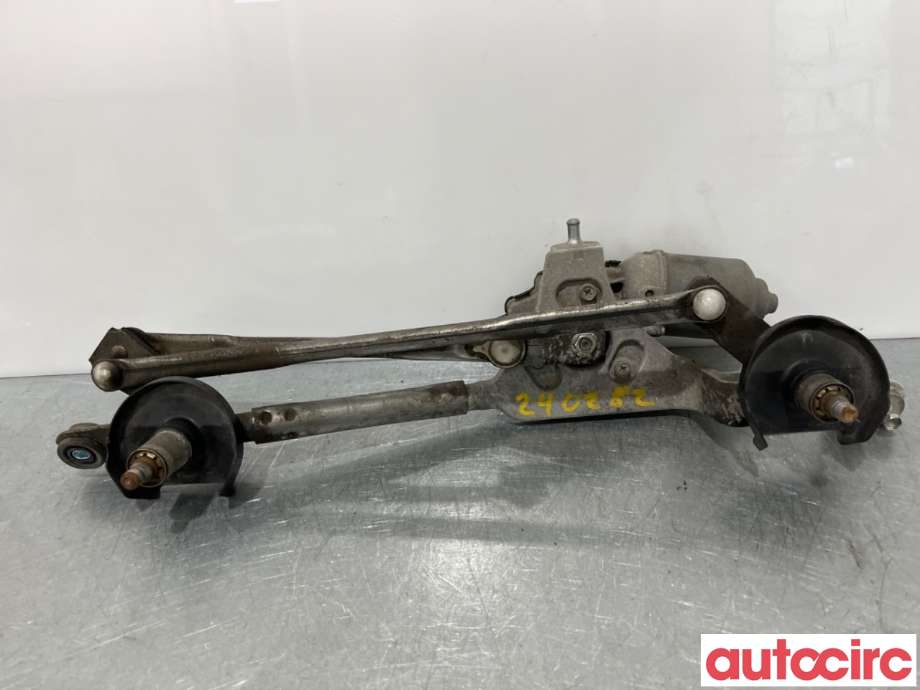 Viskermotor frontrute til Subaru XV 2012-2017 (Type I) (SUBARU|86510FJ010|159300-3242|86511FJ010)