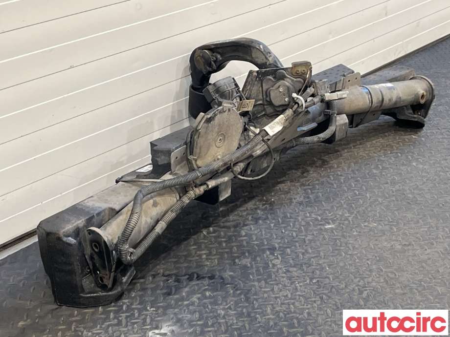 Hengerfeste til Peugeot 508 2018-->> (Type II)  (PEUGEOT|9832394080|E563)