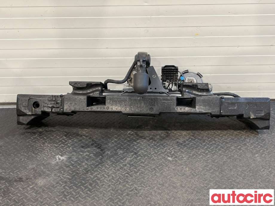 Hengerfeste til Peugeot 508 2018-->> (Type II)  (PEUGEOT|9832394080|E563)