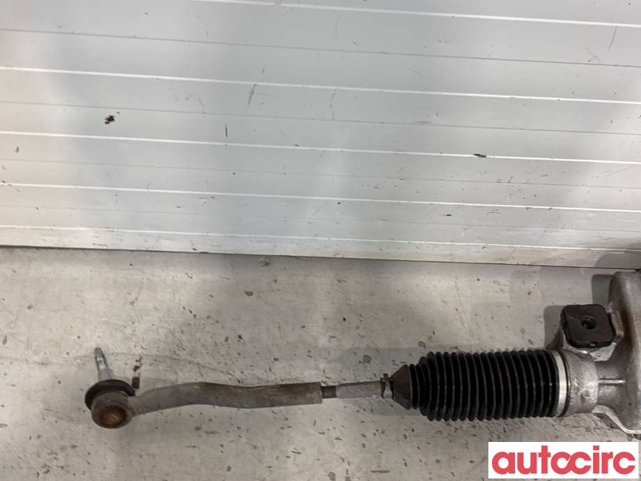 Tannstang elektrisk til Ford Ranger / Ranger Raptor 2015-2022  (FORD|2708758|MB3C-3D070-EJ)